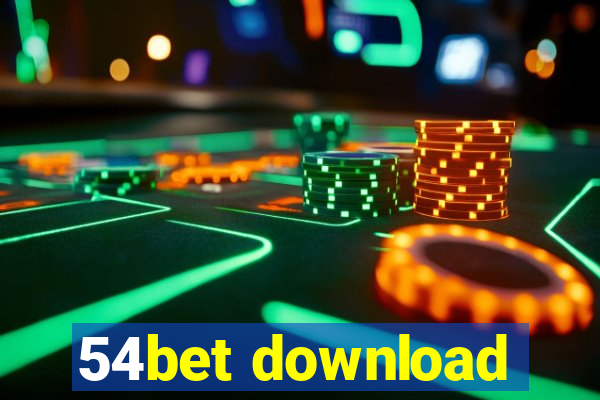 54bet download